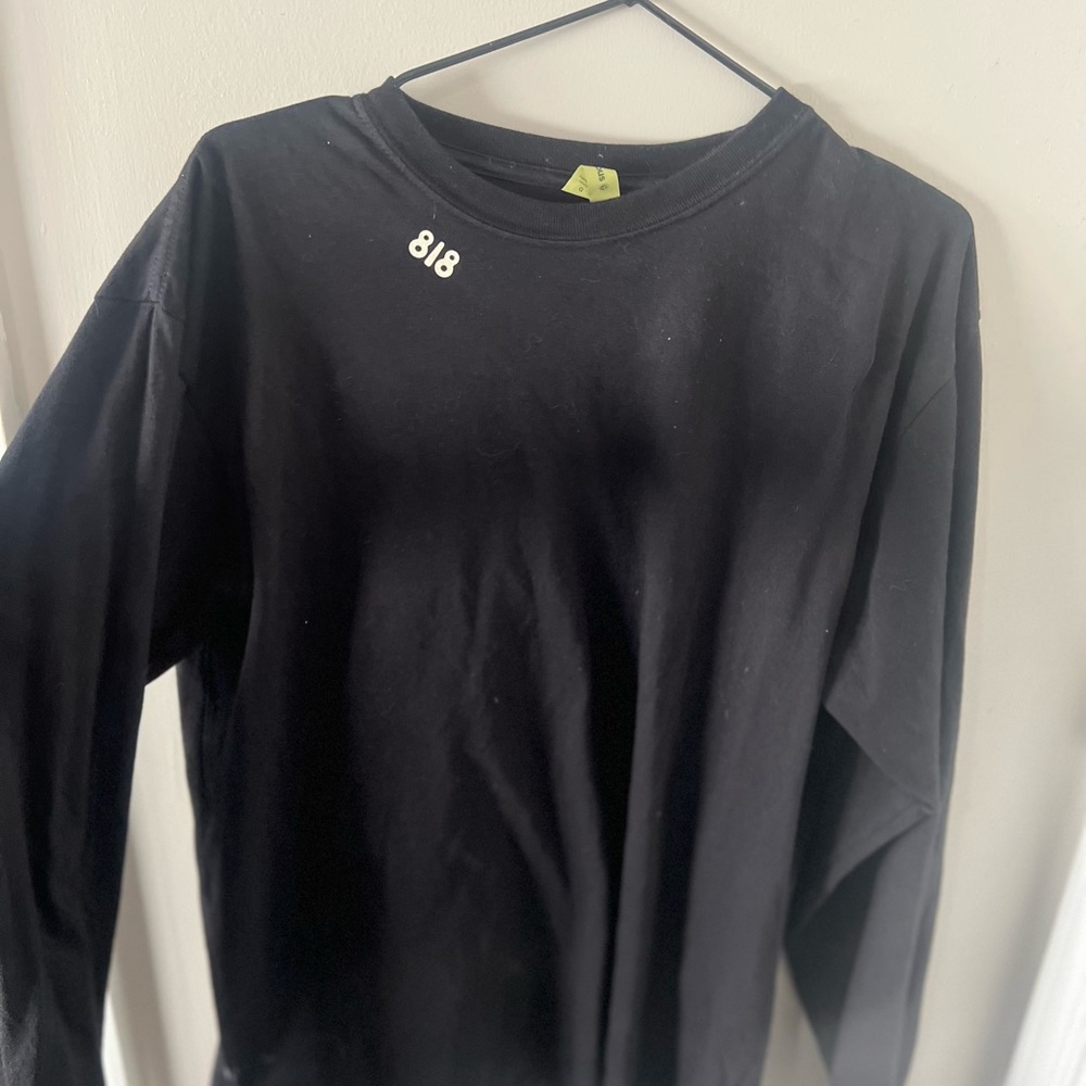 818 long sleeve kardashian Jenner - Picture 3 of 3